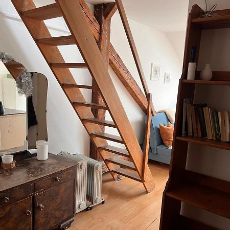 Appartement Vieille Ville Krakow Ngoại thất bức ảnh