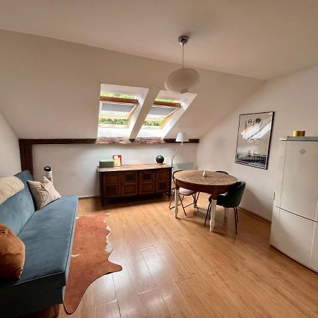Appartement Vieille Ville Krakow Ngoại thất bức ảnh