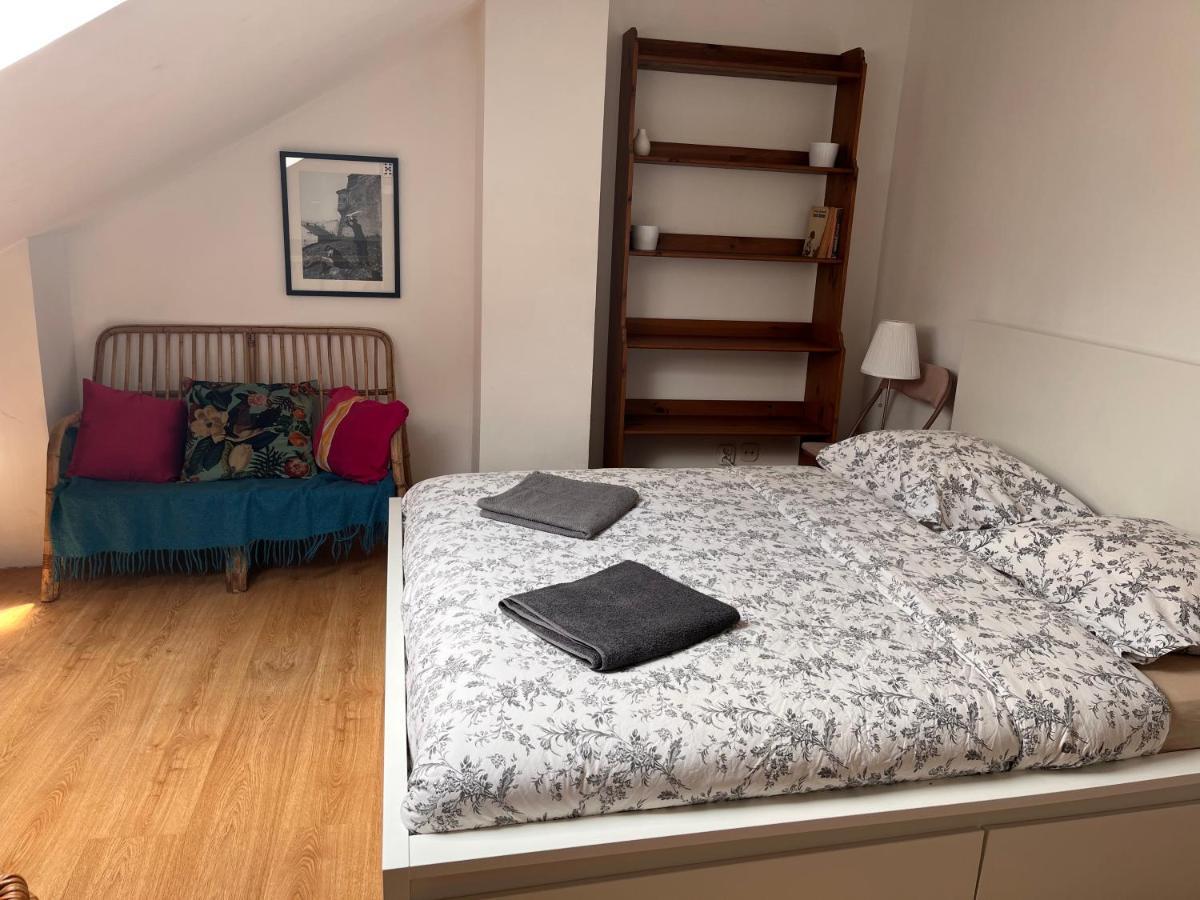 Appartement Vieille Ville Krakow Ngoại thất bức ảnh