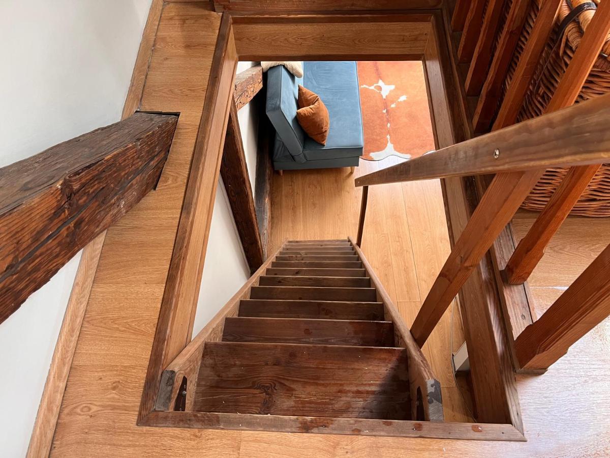 Appartement Vieille Ville Krakow Ngoại thất bức ảnh