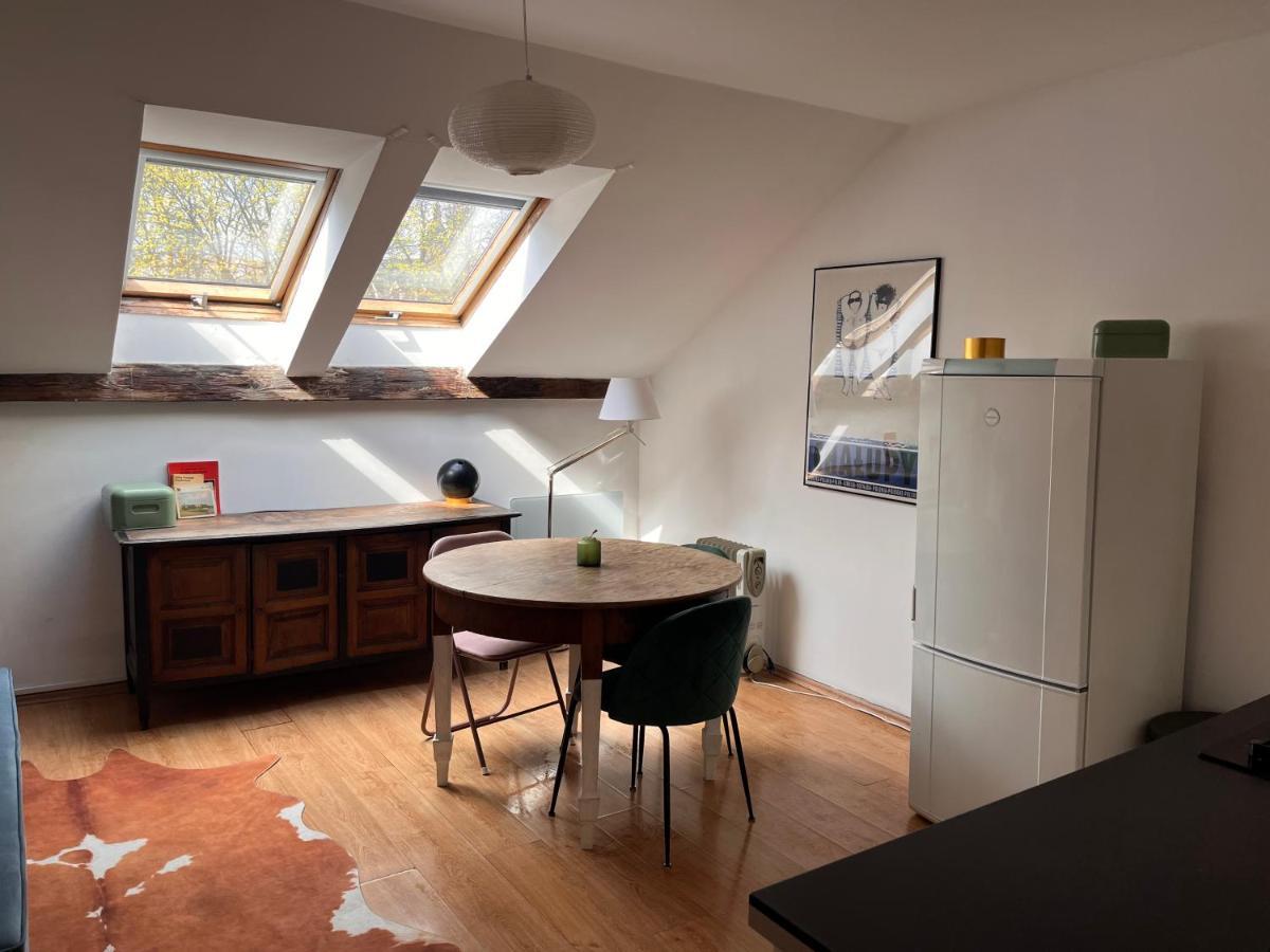 Appartement Vieille Ville Krakow Ngoại thất bức ảnh