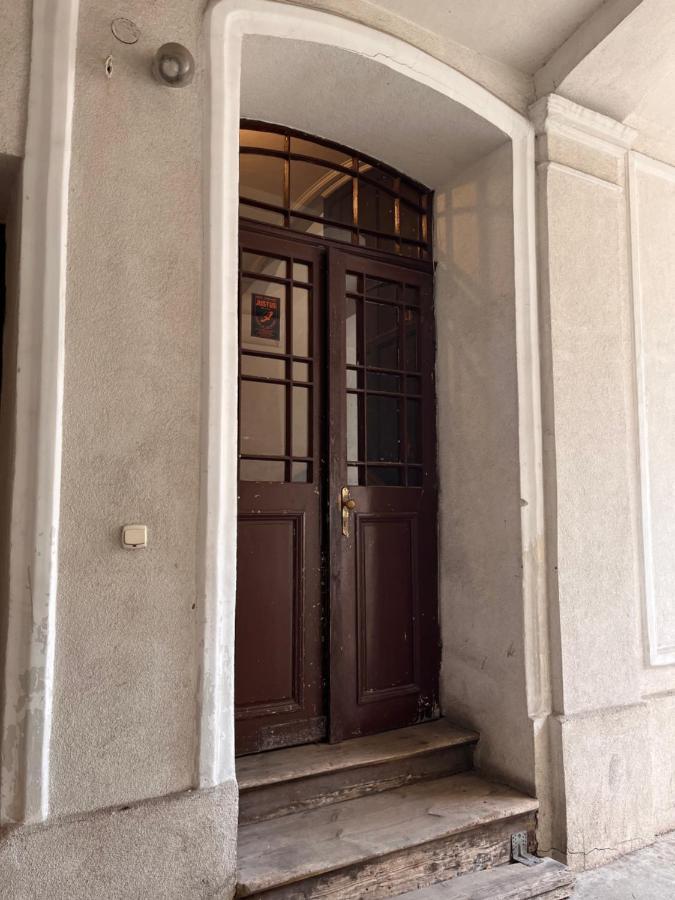 Appartement Vieille Ville Krakow Ngoại thất bức ảnh